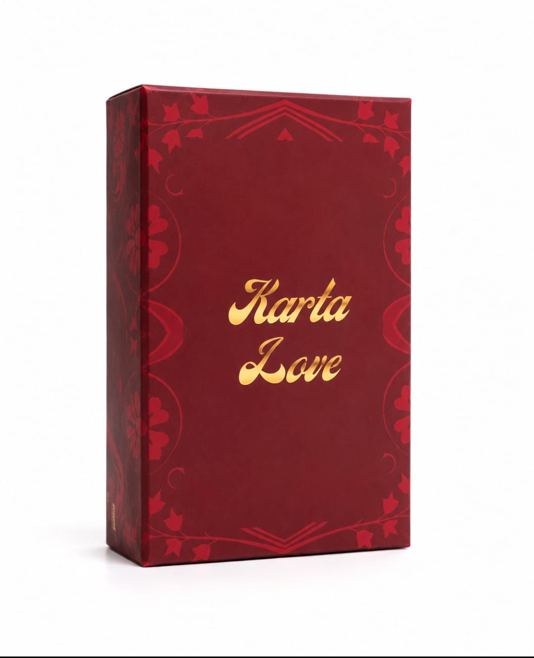 Boîte Karta Love